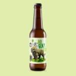 AMPOLLA LO VILOT JO RAY 33CL FONS COLOR