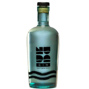 NUDA GIN