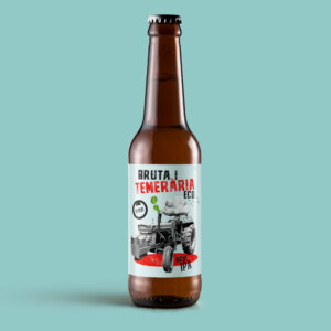 Bruta i Temerària Eco