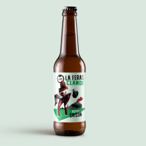 La Fera de la Clamor Eco