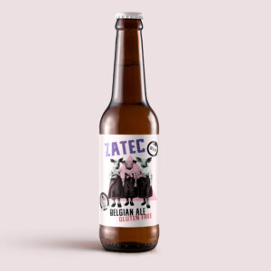 Zatec - Sense Gluten