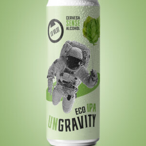Ungravity Ipa Eco