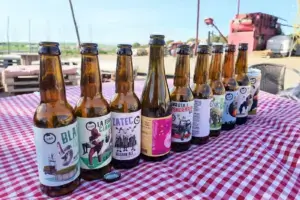 Experiència Zitogastronòmica