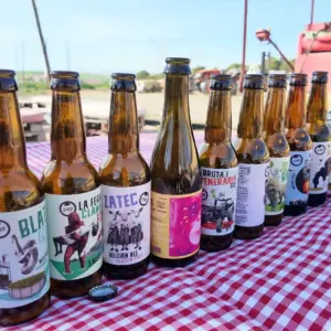 Experiència Zitogastronòmica